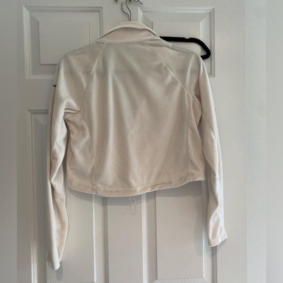 Columbia crop top jacket - Picture 3 of 5